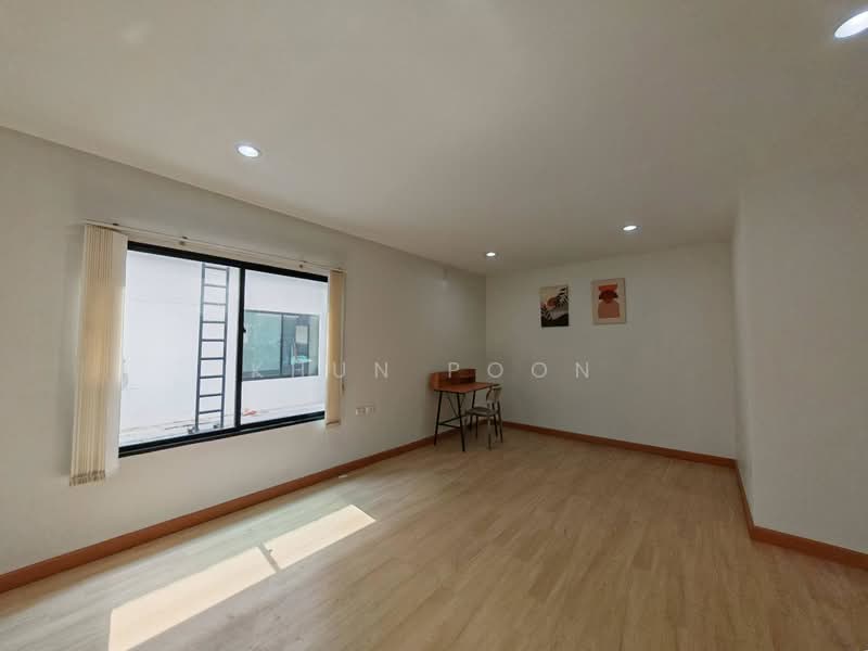 iField Bangna, Bangkok, Kanchanaphisek Road, Dok Mai, Prawet, Bangkok, 3 Bedrooms, 196 sqm, Townhouse For Rent, by Khun Poon, 500189262 - DDproperty.com