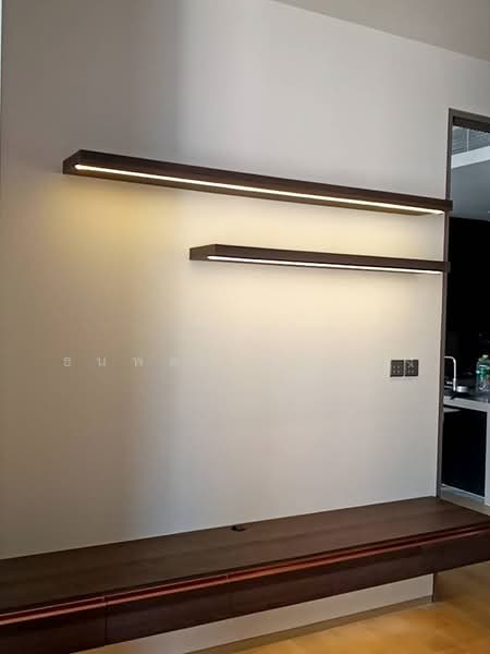 Saladaeng One : ศาลาแดง วัน, กรุงเทพ, ซอย ศาลาแดง 1, สีลม, บางรัก, กรุงเทพ, 50 ตร.ม., คอนโด ขาย, โดย ธนพล โพธิ์ทอง, 500189264 - DDproperty.com