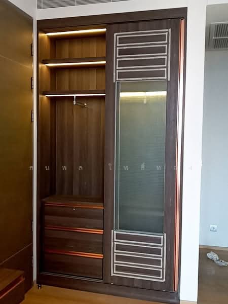 Saladaeng One : ศาลาแดง วัน, กรุงเทพ, ซอย ศาลาแดง 1, สีลม, บางรัก, กรุงเทพ, 50 ตร.ม., คอนโด ขาย, โดย ธนพล โพธิ์ทอง, 500189264 - DDproperty.com