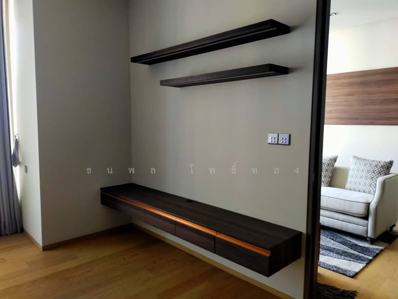 Saladaeng One : ศาลาแดง วัน, กรุงเทพ, ซอย ศาลาแดง 1, สีลม, บางรัก, กรุงเทพ, 50 ตร.ม., คอนโด ขาย, โดย ธนพล โพธิ์ทอง, 500189264 - DDproperty.com