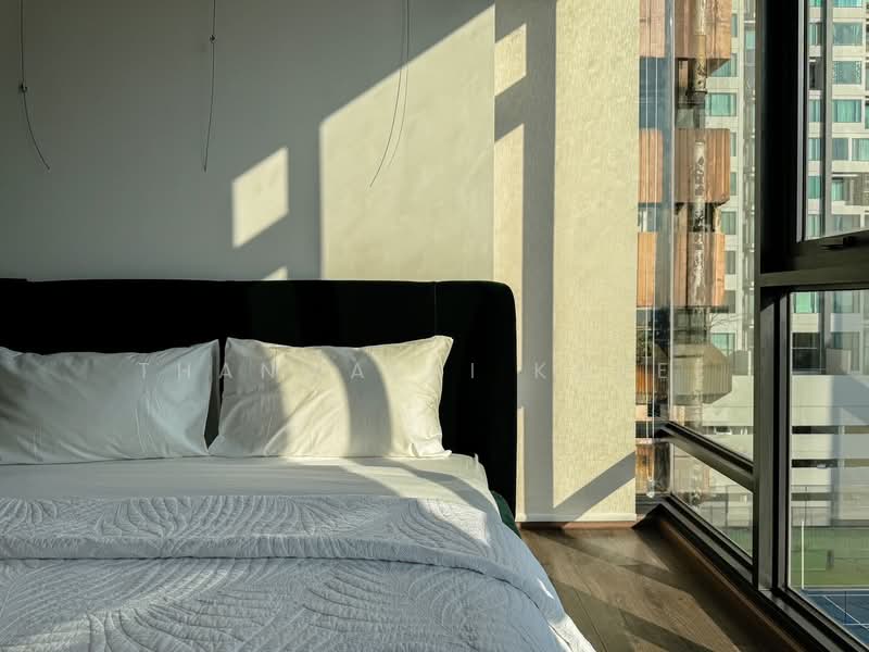 The Address Siam-Ratchathewi, Bangkok, -, Thanon Phetchaburi, Ratchathewi, Bangkok, , 66 sqm, Shophouse For Sale, by Thanwalai Kavee, 500189265 - DDproperty.com