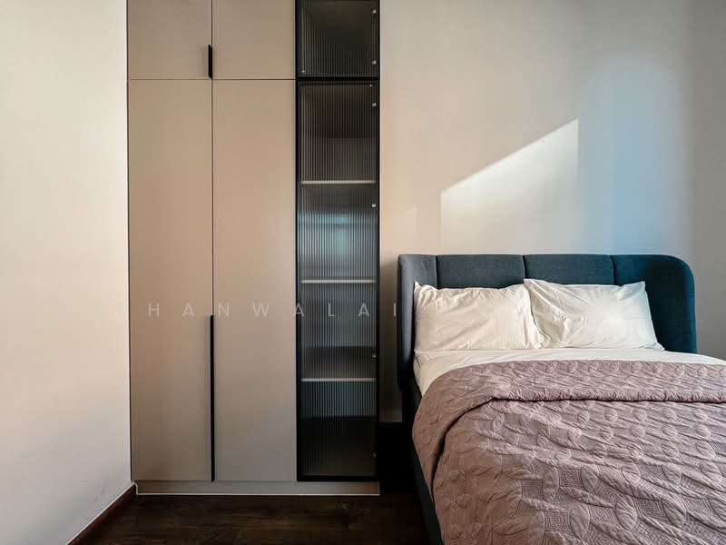 The Address Siam-Ratchathewi, Bangkok, -, Thanon Phetchaburi, Ratchathewi, Bangkok, , 66 sqm, Shophouse For Sale, by Thanwalai Kavee, 500189265 - DDproperty.com