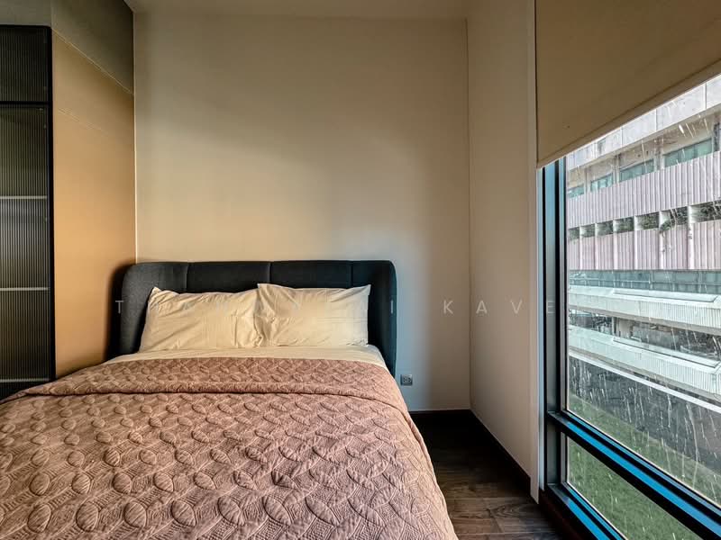 The Address Siam-Ratchathewi, Bangkok, -, Thanon Phetchaburi, Ratchathewi, Bangkok, , 66 sqm, Shophouse For Sale, by Thanwalai Kavee, 500189265 - DDproperty.com