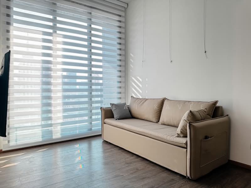 The Address Siam-Ratchathewi, Bangkok, -, Thanon Phetchaburi, Ratchathewi, Bangkok, , 66 sqm, Shophouse For Sale, by Thanwalai Kavee, 500189265 - DDproperty.com