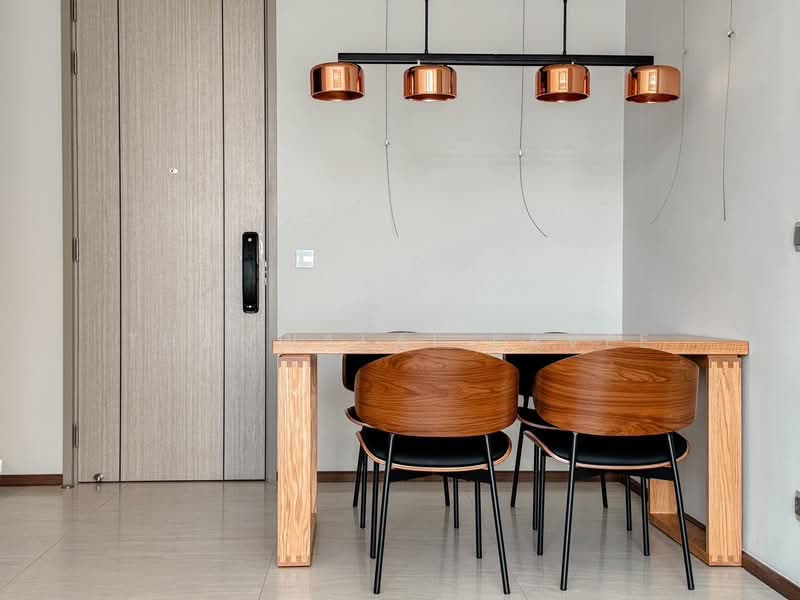 The Address Siam-Ratchathewi, Bangkok, -, Thanon Phetchaburi, Ratchathewi, Bangkok, , 66 sqm, Shophouse For Sale, by Thanwalai Kavee, 500189265 - DDproperty.com