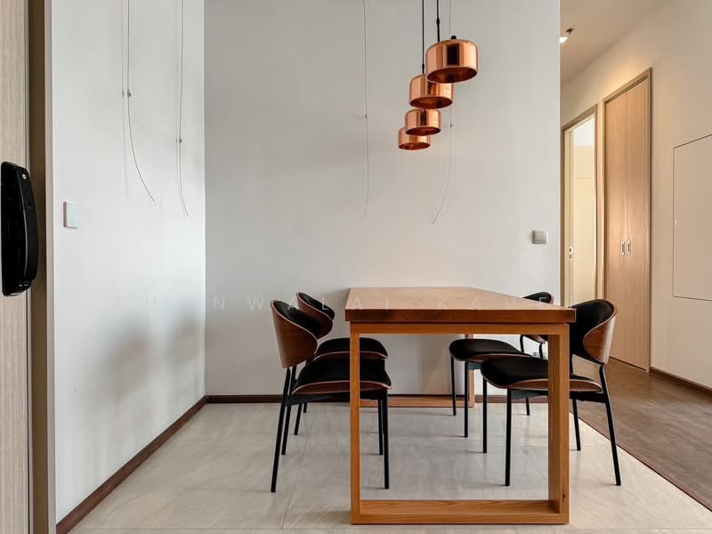 The Address Siam-Ratchathewi, Bangkok, -, Thanon Phetchaburi, Ratchathewi, Bangkok, , 66 sqm, Shophouse For Sale, by Thanwalai Kavee, 500189265 - DDproperty.com