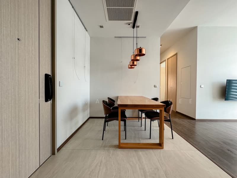 The Address Siam-Ratchathewi, Bangkok, -, Thanon Phetchaburi, Ratchathewi, Bangkok, , 66 sqm, Shophouse For Sale, by Thanwalai Kavee, 500189265 - DDproperty.com