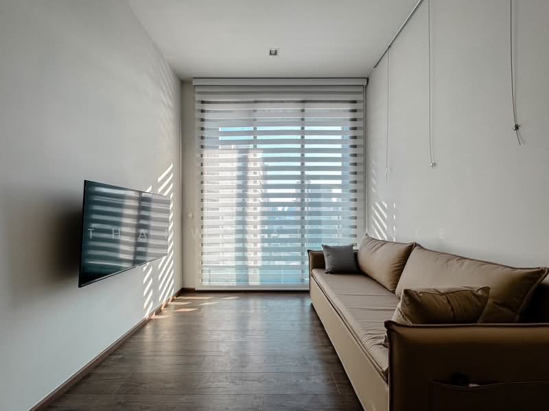 The Address Siam-Ratchathewi, Bangkok, -, Thanon Phetchaburi, Ratchathewi, Bangkok, , 66 sqm, Shophouse For Sale, by Thanwalai Kavee, 500189265 - DDproperty.com