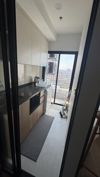 The Livin Phetkasem, Bangkok, 689 Petchkasem Road, Bang Wa, Phasi Charoen, Bangkok, 1 Bedroom, 30 sqm, Condo For Rent, by Agentbkk, 500189266 - DDproperty.com