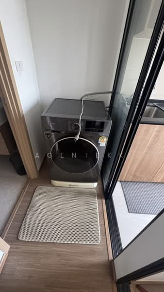 The Livin Phetkasem, Bangkok, 689 Petchkasem Road, Bang Wa, Phasi Charoen, Bangkok, 1 Bedroom, 30 sqm, Condo For Rent, by Agentbkk, 500189266 - DDproperty.com