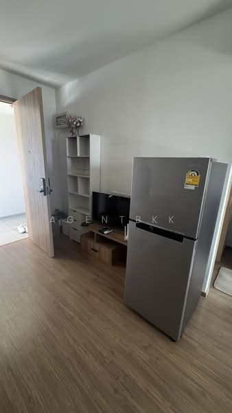 The Livin Phetkasem, Bangkok, 689 Petchkasem Road, Bang Wa, Phasi Charoen, Bangkok, 1 Bedroom, 30 sqm, Condo For Rent, by Agentbkk, 500189266 - DDproperty.com