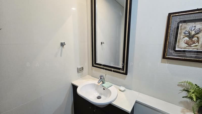 Watermark Chaophraya, Bangkok, Soi Charoennakorn 39-41, Charoennakorn Road, Bang Lam Phu Lang, Khlong San, Bangkok, 3 Bedrooms, 170 sqm, Condo For Rent, by BANGKOK PROPERTY AGENTS, 500189267 - DDproperty.com