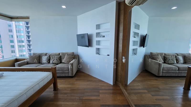 Watermark Chaophraya, Bangkok, Soi Charoennakorn 39-41, Charoennakorn Road, Bang Lam Phu Lang, Khlong San, Bangkok, 3 Bedrooms, 170 sqm, Condo For Rent, by BANGKOK PROPERTY AGENTS, 500189267 - DDproperty.com