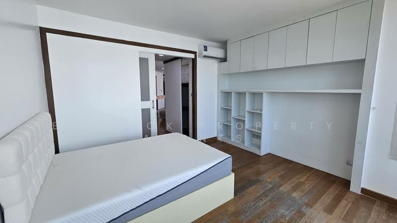 Watermark Chaophraya, Bangkok, Soi Charoennakorn 39-41, Charoennakorn Road, Bang Lam Phu Lang, Khlong San, Bangkok, 3 Bedrooms, 170 sqm, Condo For Rent, by BANGKOK PROPERTY AGENTS, 500189267 - DDproperty.com