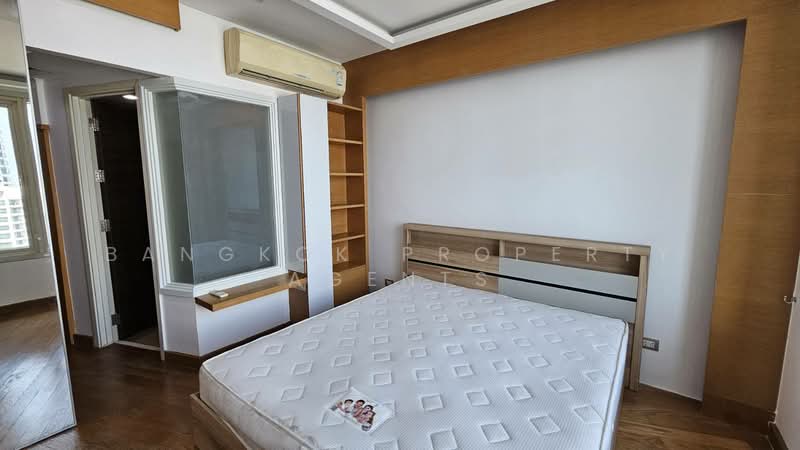 Watermark Chaophraya, Bangkok, Soi Charoennakorn 39-41, Charoennakorn Road, Bang Lam Phu Lang, Khlong San, Bangkok, 3 Bedrooms, 170 sqm, Condo For Rent, by BANGKOK PROPERTY AGENTS, 500189267 - DDproperty.com