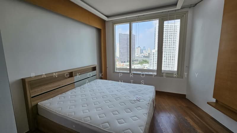 Watermark Chaophraya, Bangkok, Soi Charoennakorn 39-41, Charoennakorn Road, Bang Lam Phu Lang, Khlong San, Bangkok, 3 Bedrooms, 170 sqm, Condo For Rent, by BANGKOK PROPERTY AGENTS, 500189267 - DDproperty.com