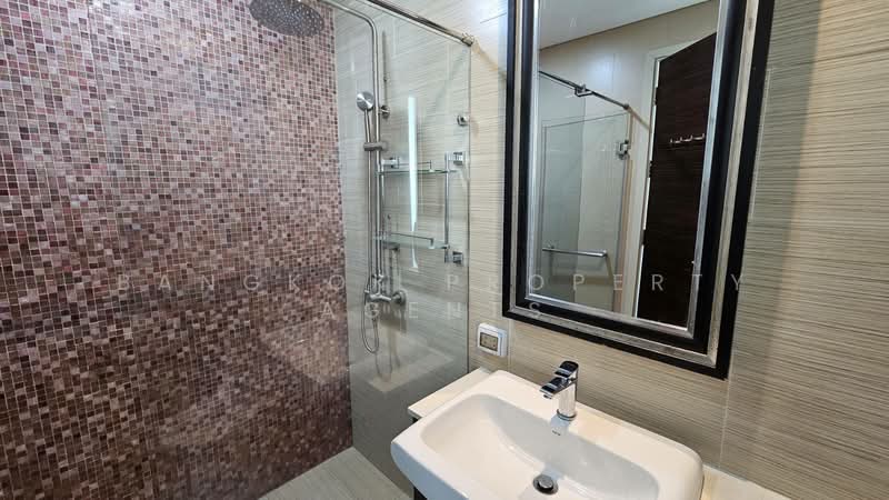 Watermark Chaophraya, Bangkok, Soi Charoennakorn 39-41, Charoennakorn Road, Bang Lam Phu Lang, Khlong San, Bangkok, 3 Bedrooms, 170 sqm, Condo For Rent, by BANGKOK PROPERTY AGENTS, 500189267 - DDproperty.com