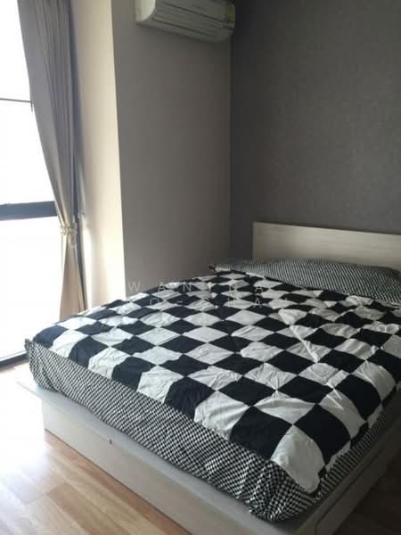 IDEO Ratchada-Huaikwang, Bangkok, 62 Pracharajbumpen Road, Huai Khwang, Huai Khwang, Bangkok, 1 Bedroom, 45 sqm, Condo For Sale, by Wanida Lao-chan, 500189269 - DDproperty.com