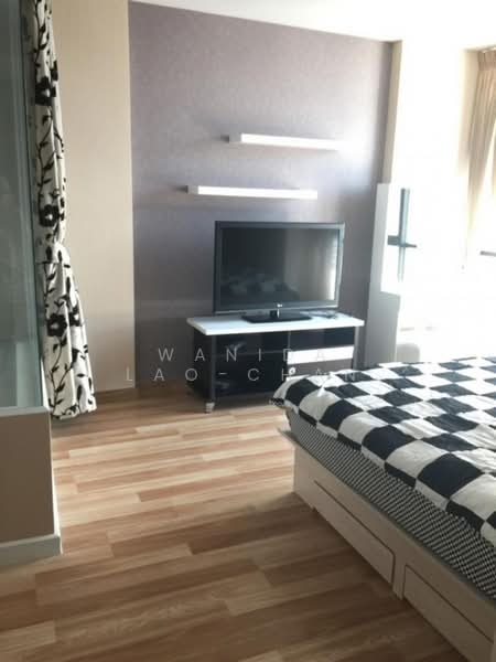 IDEO Ratchada-Huaikwang : ไอดีโอ รัชดา-ห้วยขวาง, กรุงเทพ, 62 ถนนประชาราษฎร์บำเพ็ญ แขวงห้วยขวาง เขตห้วยขวาง กรุงเทพมหานคร, ห้วยขวาง, ห้วยขวาง, กรุงเทพ, 45 ตร.ม., คอนโด ขาย, โดย Wanida Lao-chan, 500189269 - DDproperty.com