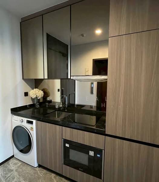 AESTIQ Thonglor : เอสทีค ทองหล่อ, กรุงเทพ, 916 ซ. สุขุมวิท 55, คลองตันเหนือ, วัฒนา, กรุงเทพ, 35 ตร.ม., คอนโด ให้เช่า, โดย GT Real Estate Thailand, 500189270 - DDproperty.com