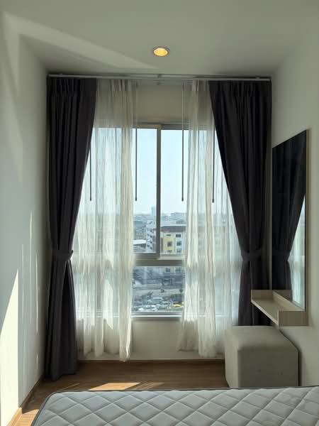 The Prodigy MRT Bangkhae, Bangkok, 88 Phet Kasem Rd, Bang Wa, Phasi Charoen, Bangkok, 2 Bedrooms, 50 sqm, Condo For Rent, by Agentbkk, 500189271 - DDproperty.com