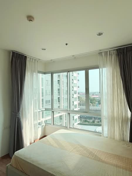 The Prodigy MRT Bangkhae, Bangkok, 88 Phet Kasem Rd, Bang Wa, Phasi Charoen, Bangkok, 2 Bedrooms, 50 sqm, Condo For Rent, by Agentbkk, 500189271 - DDproperty.com