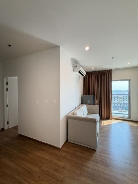 The Prodigy MRT Bangkhae, Bangkok, 88 Phet Kasem Rd, Bang Wa, Phasi Charoen, Bangkok, 2 Bedrooms, 50 sqm, Condo For Rent, by Agentbkk, 500189271 - DDproperty.com