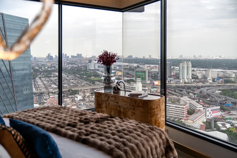 Coco Parc, Bangkok, 1150 Rama 4 Road, Khlong Toei, Khlong Toei, Bangkok, 3 Bedrooms, 256 sqm, Condo For Sale, by Wisdom Real Estate, 500189273 - DDproperty.com