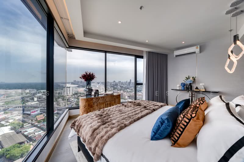 Coco Parc, Bangkok, 1150 Rama 4 Road, Khlong Toei, Khlong Toei, Bangkok, 3 Bedrooms, 256 sqm, Condo For Sale, by Wisdom Real Estate, 500189273 - DDproperty.com