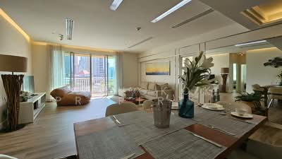 For Rent - Wilshire Condominium, Bangkok