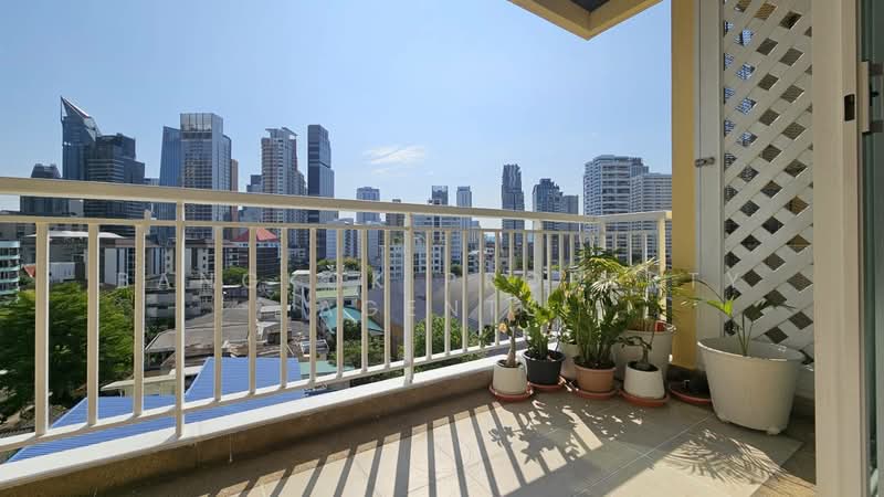 Wilshire Condominium, Bangkok, 80 Soi Sukhimvit 22, Khlong Toei, Khlong Toei, Bangkok, 3 Bedrooms, 160 sqm, Condo For Rent, by BANGKOK PROPERTY AGENTS, 500189274 - DDproperty.com