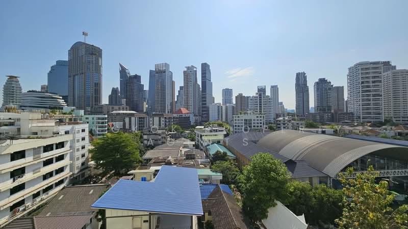 Wilshire Condominium, Bangkok, 80 Soi Sukhimvit 22, Khlong Toei, Khlong Toei, Bangkok, 3 Bedrooms, 160 sqm, Condo For Rent, by BANGKOK PROPERTY AGENTS, 500189274 - DDproperty.com