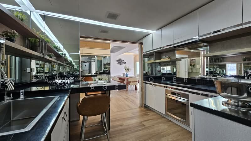 Wilshire Condominium : วิลเชอร์ คอนโดมิเนียม, กรุงเทพ, 80 ซอยสุขุมวิท 22, คลองเตย, คลองเตย, กรุงเทพ, 160 ตร.ม., คอนโด ให้เช่า, โดย BANGKOK PROPERTY AGENTS, 500189274 - DDproperty.com