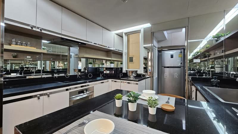 Wilshire Condominium : วิลเชอร์ คอนโดมิเนียม, กรุงเทพ, 80 ซอยสุขุมวิท 22, คลองเตย, คลองเตย, กรุงเทพ, 160 ตร.ม., คอนโด ให้เช่า, โดย BANGKOK PROPERTY AGENTS, 500189274 - DDproperty.com