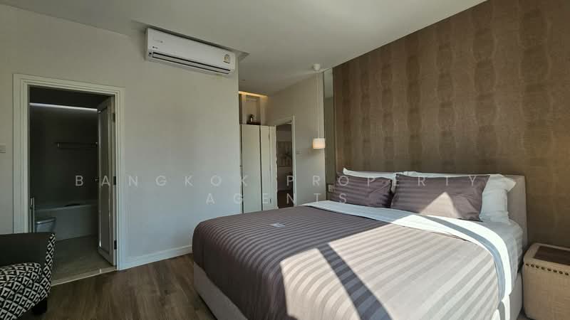 Wilshire Condominium, Bangkok, 80 Soi Sukhimvit 22, Khlong Toei, Khlong Toei, Bangkok, 3 Bedrooms, 160 sqm, Condo For Rent, by BANGKOK PROPERTY AGENTS, 500189274 - DDproperty.com