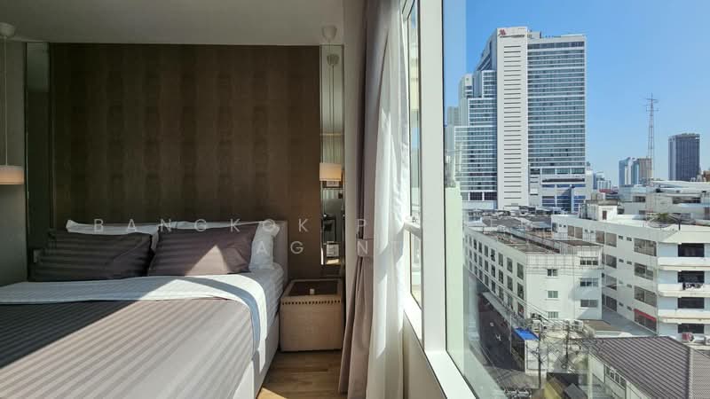 Wilshire Condominium, Bangkok, 80 Soi Sukhimvit 22, Khlong Toei, Khlong Toei, Bangkok, 3 Bedrooms, 160 sqm, Condo For Rent, by BANGKOK PROPERTY AGENTS, 500189274 - DDproperty.com