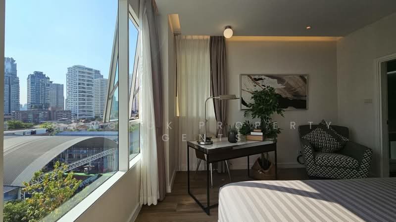 Wilshire Condominium, Bangkok, 80 Soi Sukhimvit 22, Khlong Toei, Khlong Toei, Bangkok, 3 Bedrooms, 160 sqm, Condo For Rent, by BANGKOK PROPERTY AGENTS, 500189274 - DDproperty.com