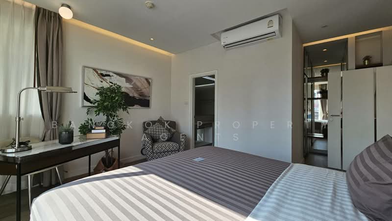 Wilshire Condominium, Bangkok, 80 Soi Sukhimvit 22, Khlong Toei, Khlong Toei, Bangkok, 3 Bedrooms, 160 sqm, Condo For Rent, by BANGKOK PROPERTY AGENTS, 500189274 - DDproperty.com