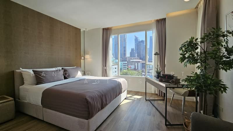 Wilshire Condominium : วิลเชอร์ คอนโดมิเนียม, กรุงเทพ, 80 ซอยสุขุมวิท 22, คลองเตย, คลองเตย, กรุงเทพ, 160 ตร.ม., คอนโด ให้เช่า, โดย BANGKOK PROPERTY AGENTS, 500189274 - DDproperty.com