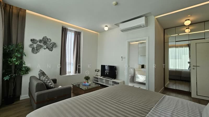 Wilshire Condominium, Bangkok, 80 Soi Sukhimvit 22, Khlong Toei, Khlong Toei, Bangkok, 3 Bedrooms, 160 sqm, Condo For Rent, by BANGKOK PROPERTY AGENTS, 500189274 - DDproperty.com