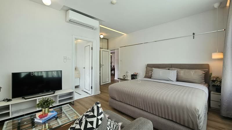 Wilshire Condominium, Bangkok, 80 Soi Sukhimvit 22, Khlong Toei, Khlong Toei, Bangkok, 3 Bedrooms, 160 sqm, Condo For Rent, by BANGKOK PROPERTY AGENTS, 500189274 - DDproperty.com