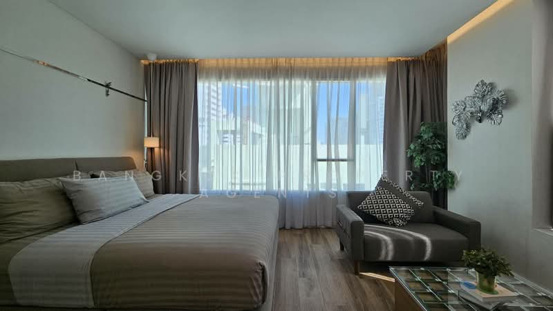 Wilshire Condominium, Bangkok, 80 Soi Sukhimvit 22, Khlong Toei, Khlong Toei, Bangkok, 3 Bedrooms, 160 sqm, Condo For Rent, by BANGKOK PROPERTY AGENTS, 500189274 - DDproperty.com