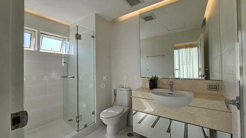 Wilshire Condominium, Bangkok, 80 Soi Sukhimvit 22, Khlong Toei, Khlong Toei, Bangkok, 3 Bedrooms, 160 sqm, Condo For Rent, by BANGKOK PROPERTY AGENTS, 500189274 - DDproperty.com