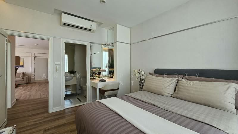 Wilshire Condominium, Bangkok, 80 Soi Sukhimvit 22, Khlong Toei, Khlong Toei, Bangkok, 3 Bedrooms, 160 sqm, Condo For Rent, by BANGKOK PROPERTY AGENTS, 500189274 - DDproperty.com