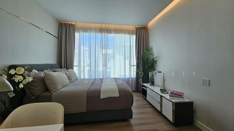 Wilshire Condominium, Bangkok, 80 Soi Sukhimvit 22, Khlong Toei, Khlong Toei, Bangkok, 3 Bedrooms, 160 sqm, Condo For Rent, by BANGKOK PROPERTY AGENTS, 500189274 - DDproperty.com