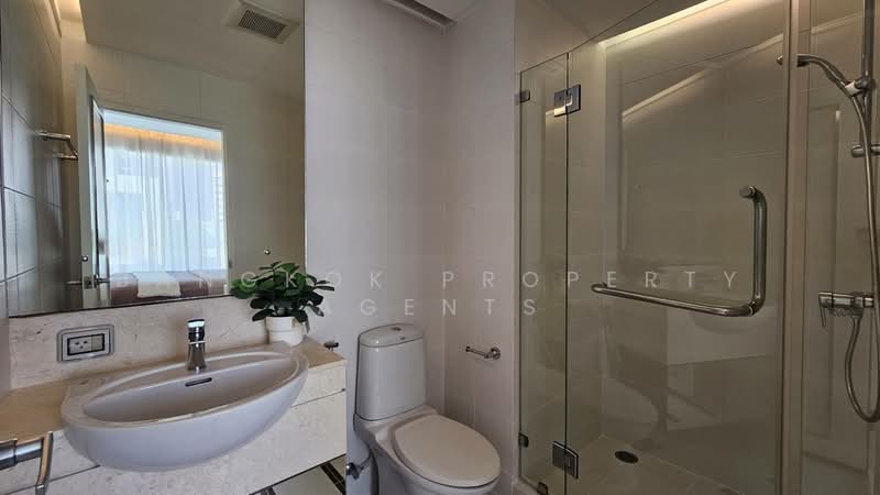 Wilshire Condominium, Bangkok, 80 Soi Sukhimvit 22, Khlong Toei, Khlong Toei, Bangkok, 3 Bedrooms, 160 sqm, Condo For Rent, by BANGKOK PROPERTY AGENTS, 500189274 - DDproperty.com
