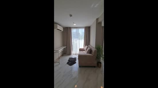 Bless Residence Ekkamai, Bangkok, Sukhumvit 71, Khlong Tan Nua, Watthana, Bangkok, 2 Bedrooms, 58 sqm, Condo For Rent, by Arinchaya Pornphakdeewattana, 500189275 - DDproperty.com