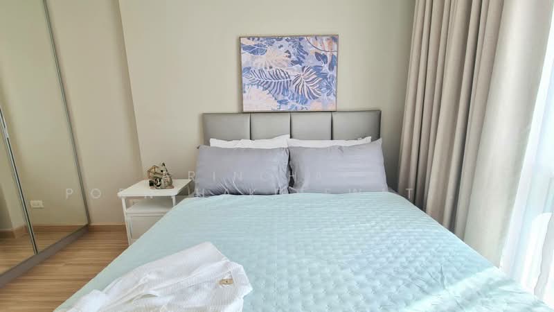 Bless Residence Ekkamai, Bangkok, Sukhumvit 71, Khlong Tan Nua, Watthana, Bangkok, 2 Bedrooms, 58 sqm, Condo For Rent, by Arinchaya Pornphakdeewattana, 500189275 - DDproperty.com