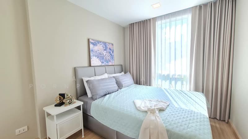 Bless Residence Ekkamai, Bangkok, Sukhumvit 71, Khlong Tan Nua, Watthana, Bangkok, 2 Bedrooms, 58 sqm, Condo For Rent, by Arinchaya Pornphakdeewattana, 500189275 - DDproperty.com