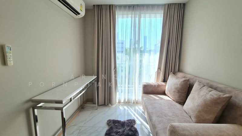 Bless Residence Ekkamai, Bangkok, Sukhumvit 71, Khlong Tan Nua, Watthana, Bangkok, 2 Bedrooms, 58 sqm, Condo For Rent, by Arinchaya Pornphakdeewattana, 500189275 - DDproperty.com